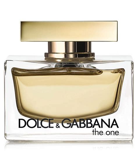 macy's dolce gabbana cologne